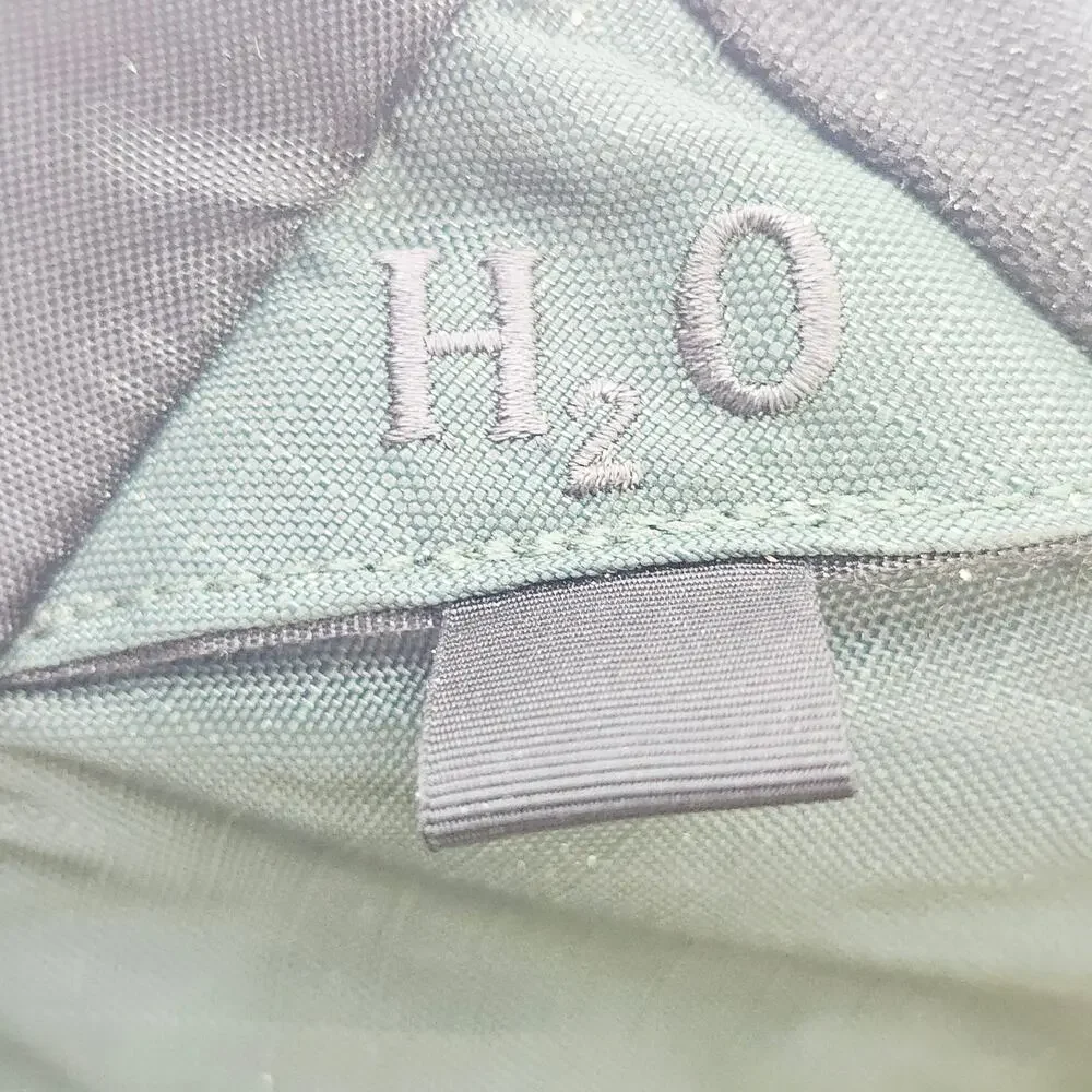 Vintage L.L. Bean L Hiking Rucksack Backpack Green internal frame Gorpcore Gorp